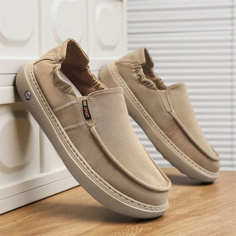 Hazel™ | Slip On Shoes 1