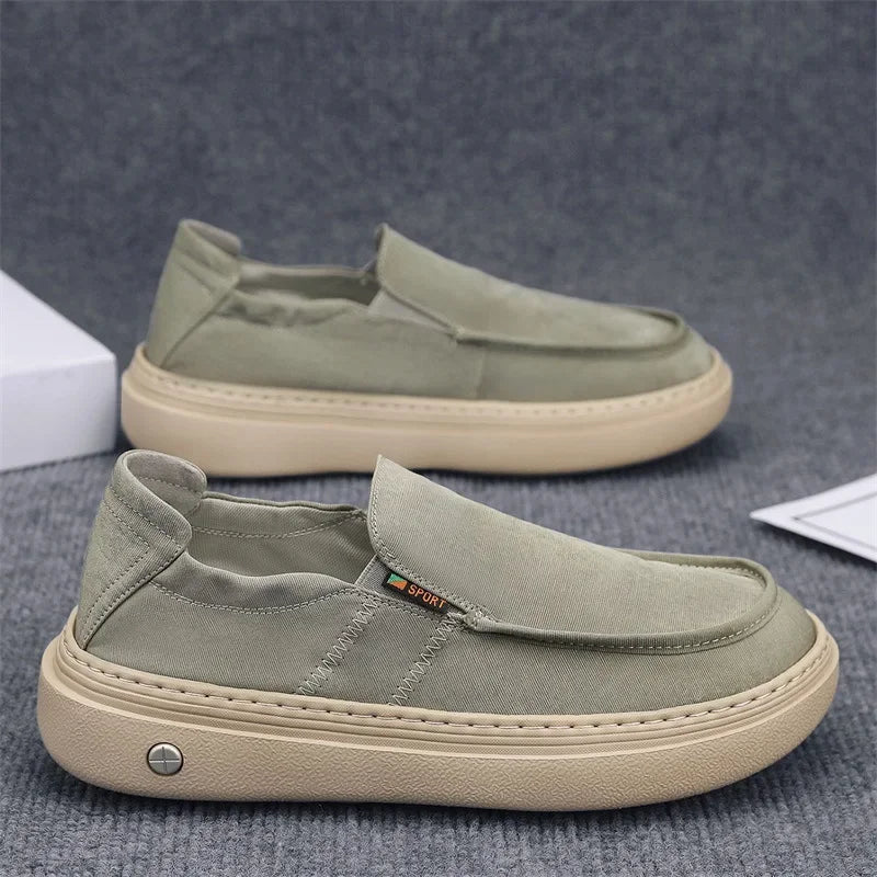 Hazel™ | Slip On Shoes 2