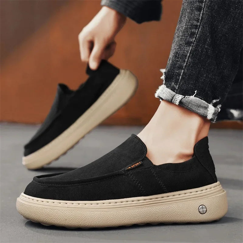 Hazel™ | Slip On Shoes 3