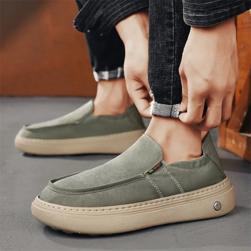 Hazel™ | Slip On Shoes 4