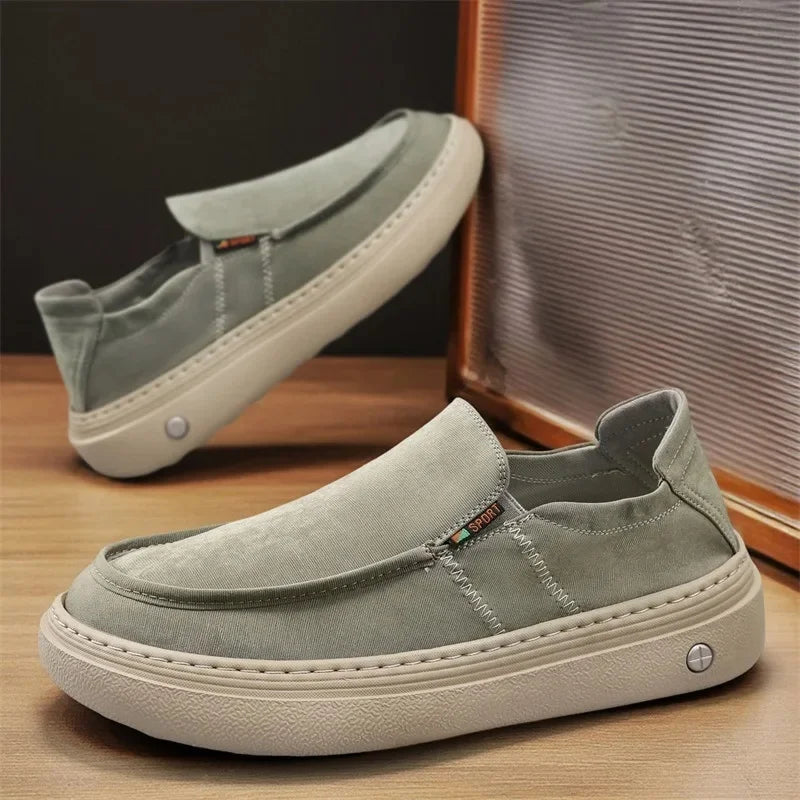 Hazel™ | Slip On Shoes 6