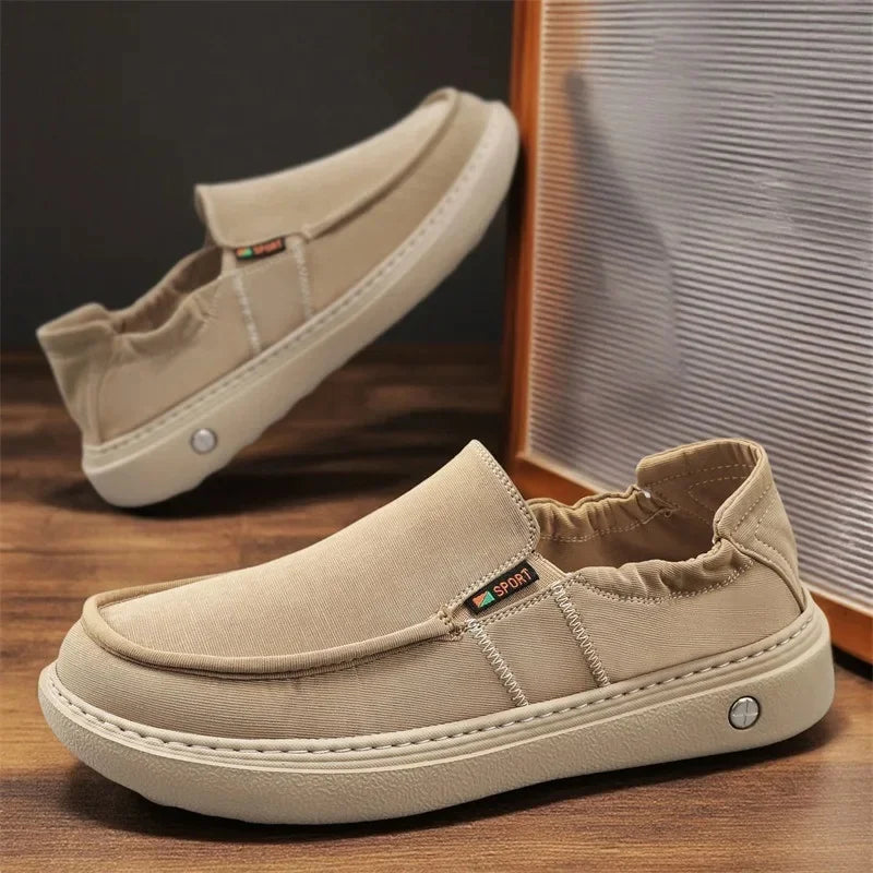 Hazel™ | Slip On Shoes 7