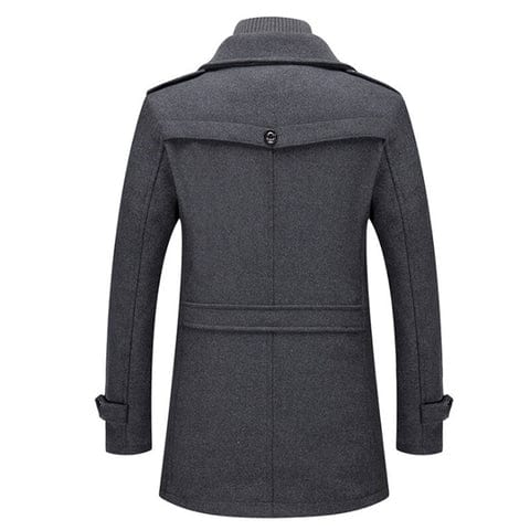 Henry | Effortlessly Combines Warmth and Timeless Style 6