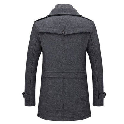Henry | Effortlessly Combines Warmth and Timeless Style 6