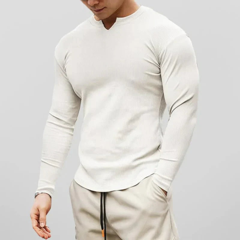 JACKED MUSCLE SHIRT 1