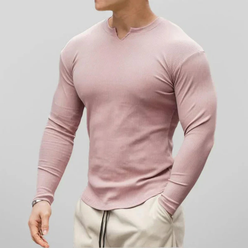 JACKED MUSCLE SHIRT 2