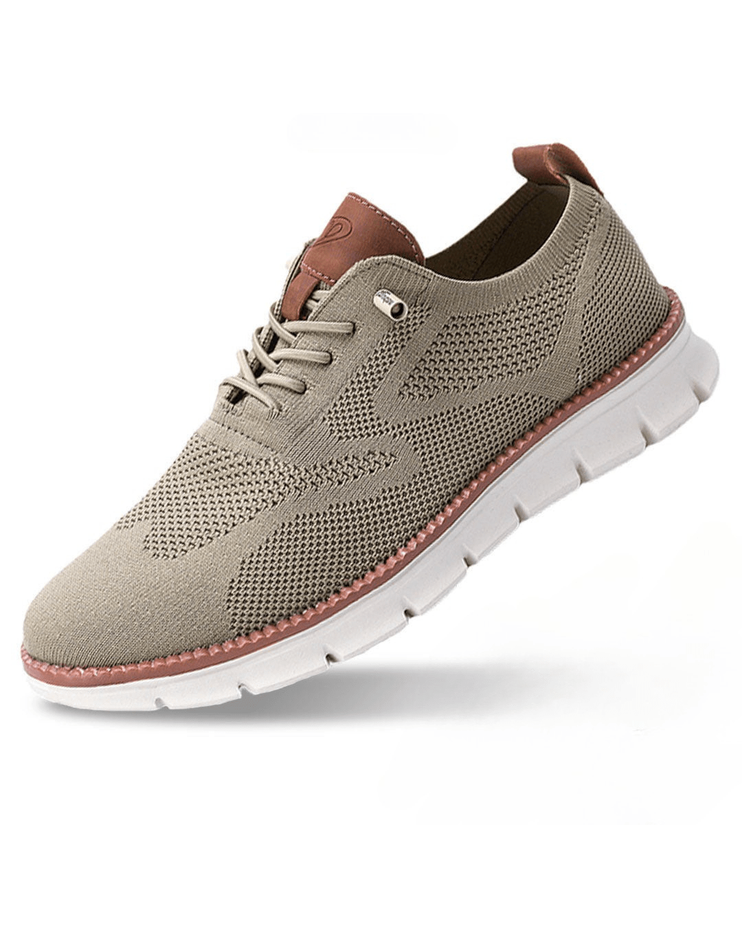 Jason | Modern Comfort Everyday Sneakers 0