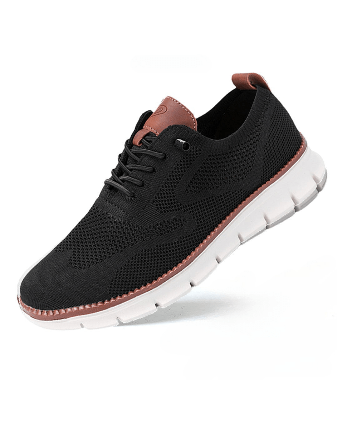 Jason | Modern Comfort Everyday Sneakers 1