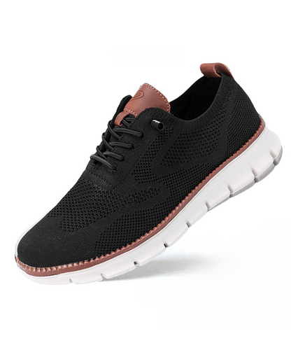Jason | Modern Comfort Everyday Sneakers 1