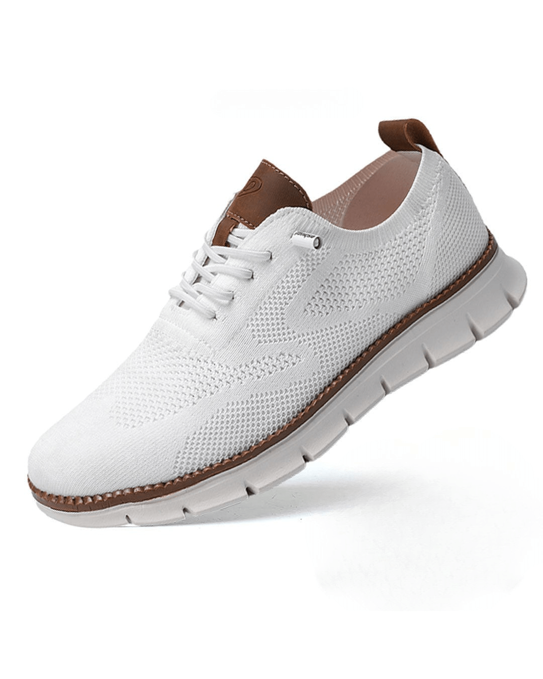 Jason | Modern Comfort Everyday Sneakers 2