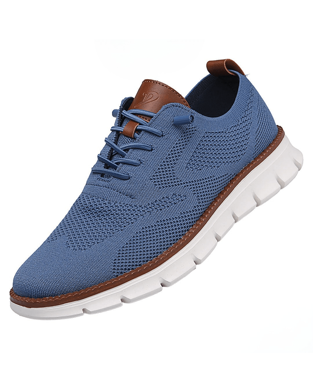 Jason | Modern Comfort Everyday Sneakers 5