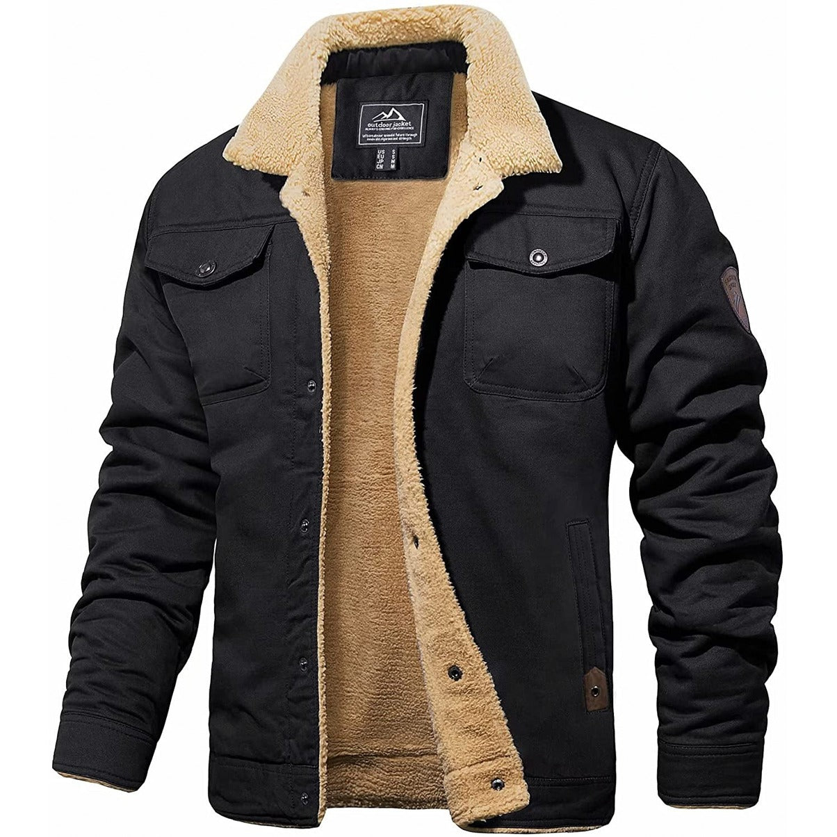Johan | Effortlessly Stylish for Every Occasion 0