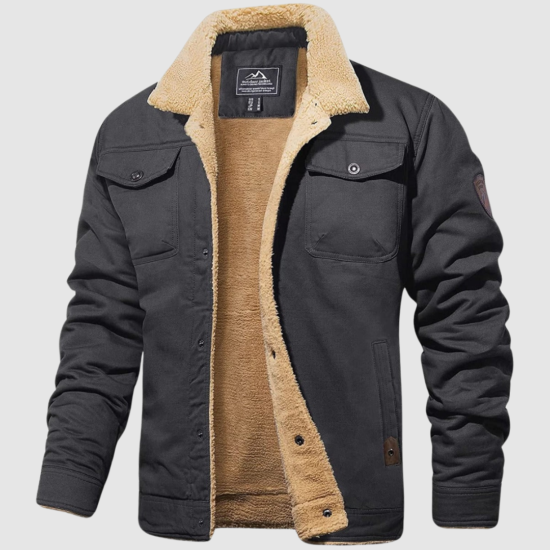Johan | Effortlessly Stylish for Every Occasion 1