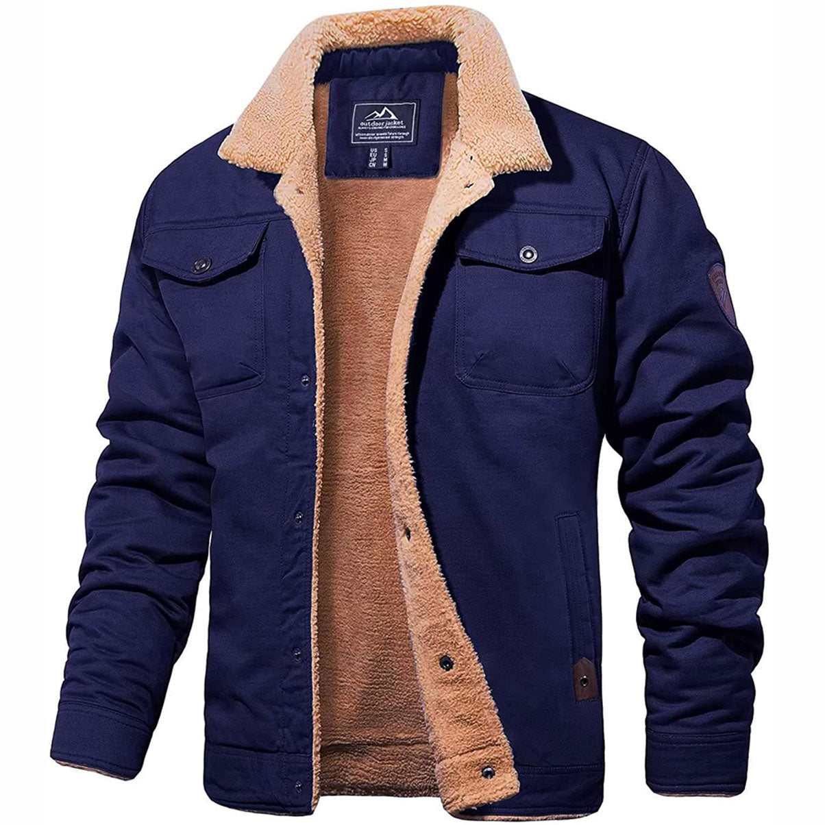 Johan | Effortlessly Stylish for Every Occasion 2
