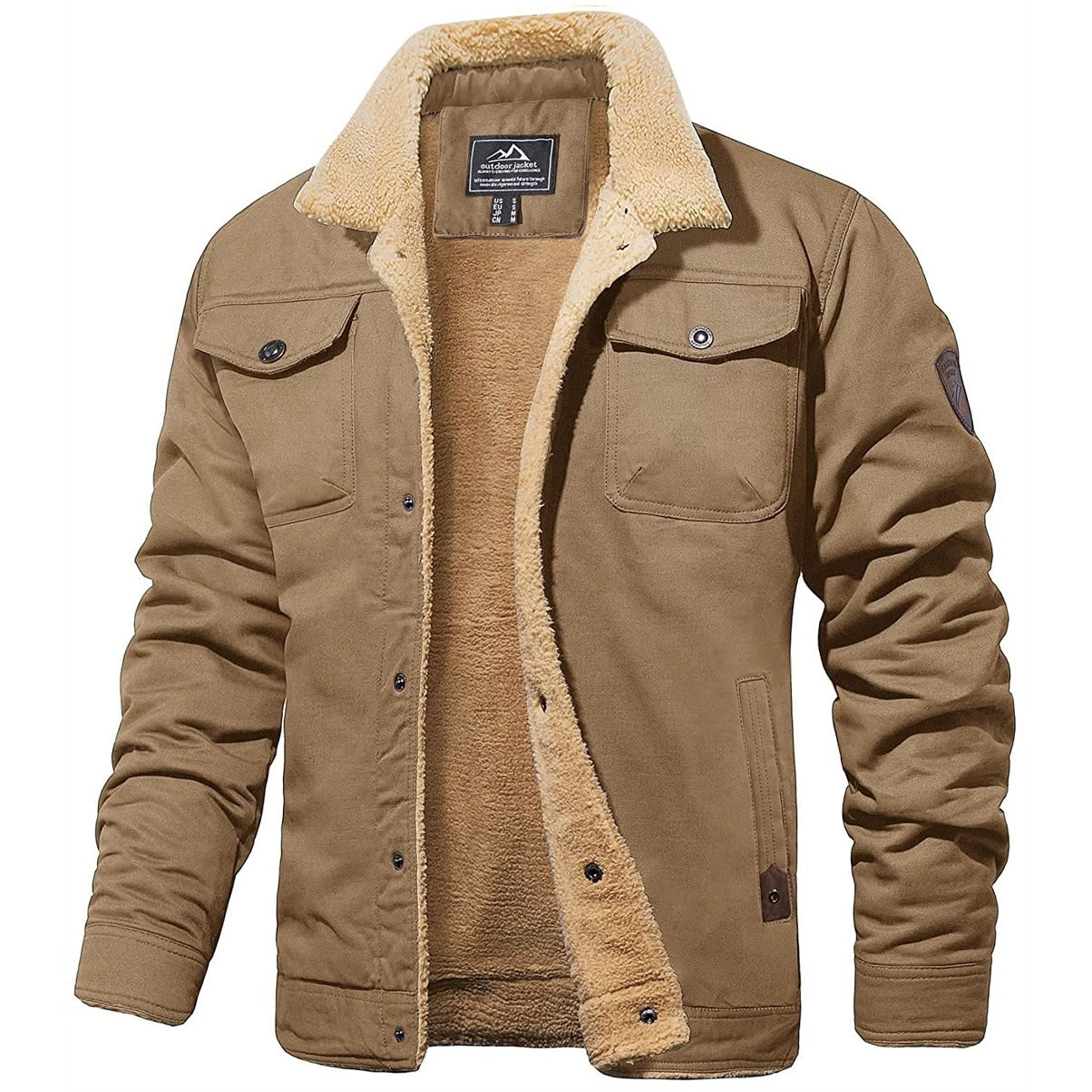Johan | Effortlessly Stylish for Every Occasion 3
