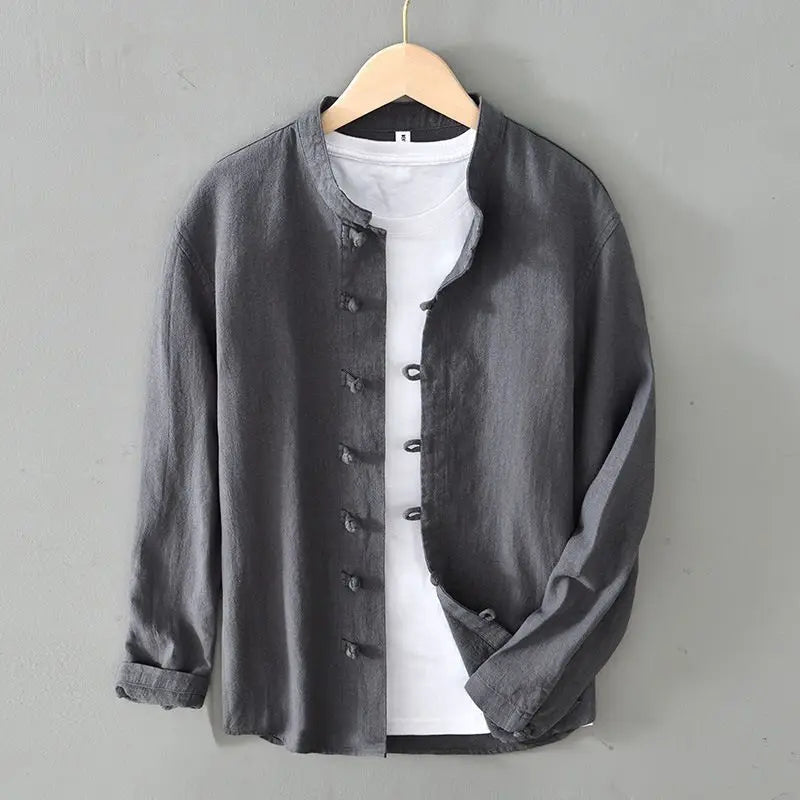 KATANA JACKET 2