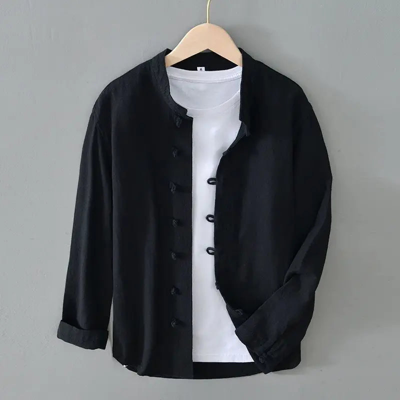 KATANA JACKET 4
