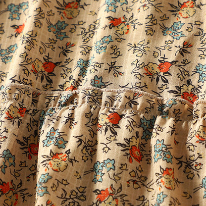 KATE LINEN SHIRT 3