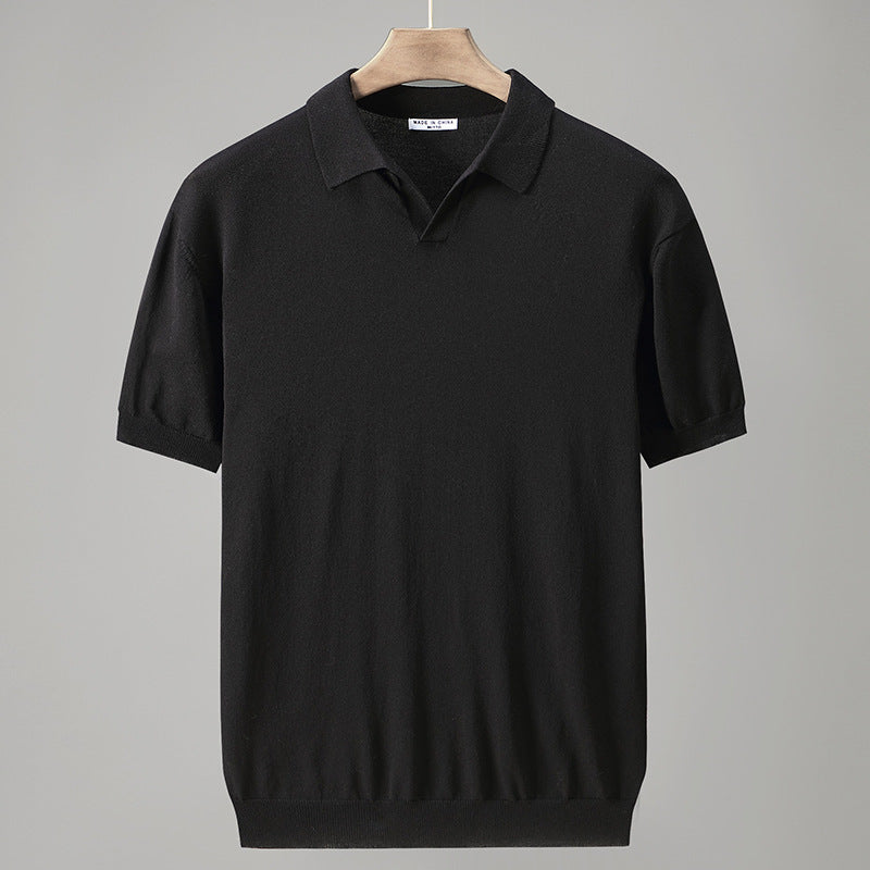 LANA™ KNIT POLO 0