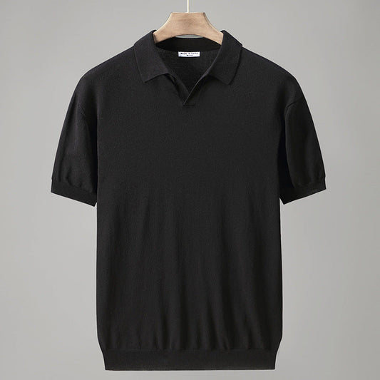 LANA™ KNIT POLO 0