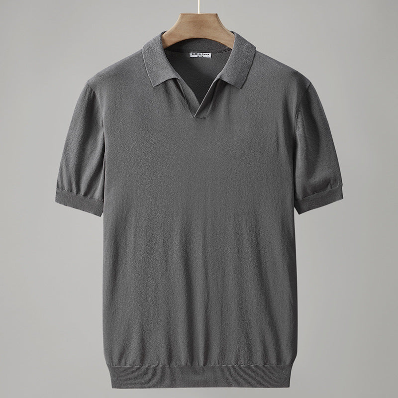 LANA™ KNIT POLO 1