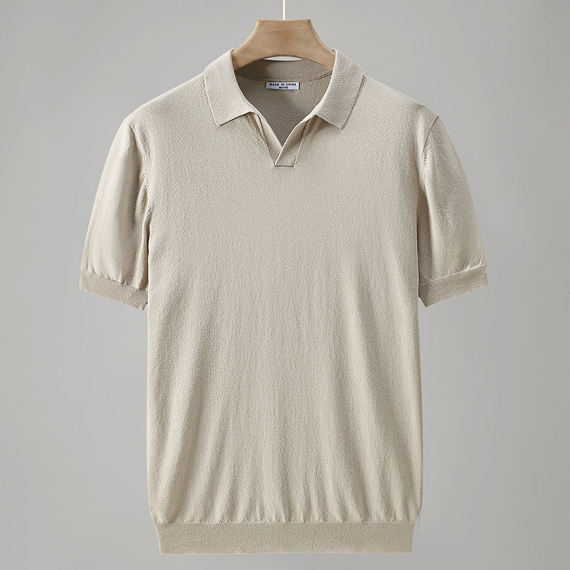 LANA™ KNIT POLO 2