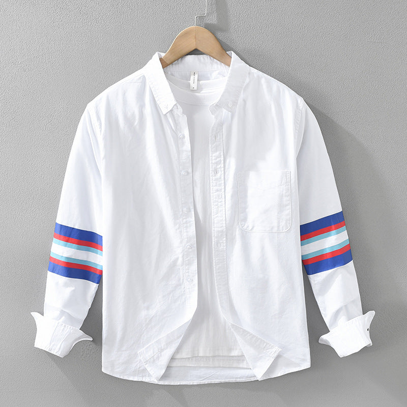 LAYLA LINEN SHIRT 0
