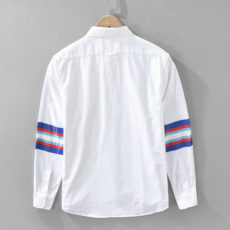 LAYLA LINEN SHIRT 2