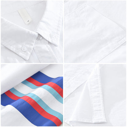 LAYLA LINEN SHIRT 3