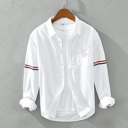 LITA LINEN SHIRT 0