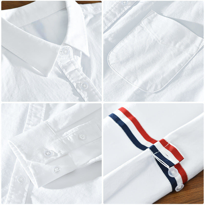LITA LINEN SHIRT 5