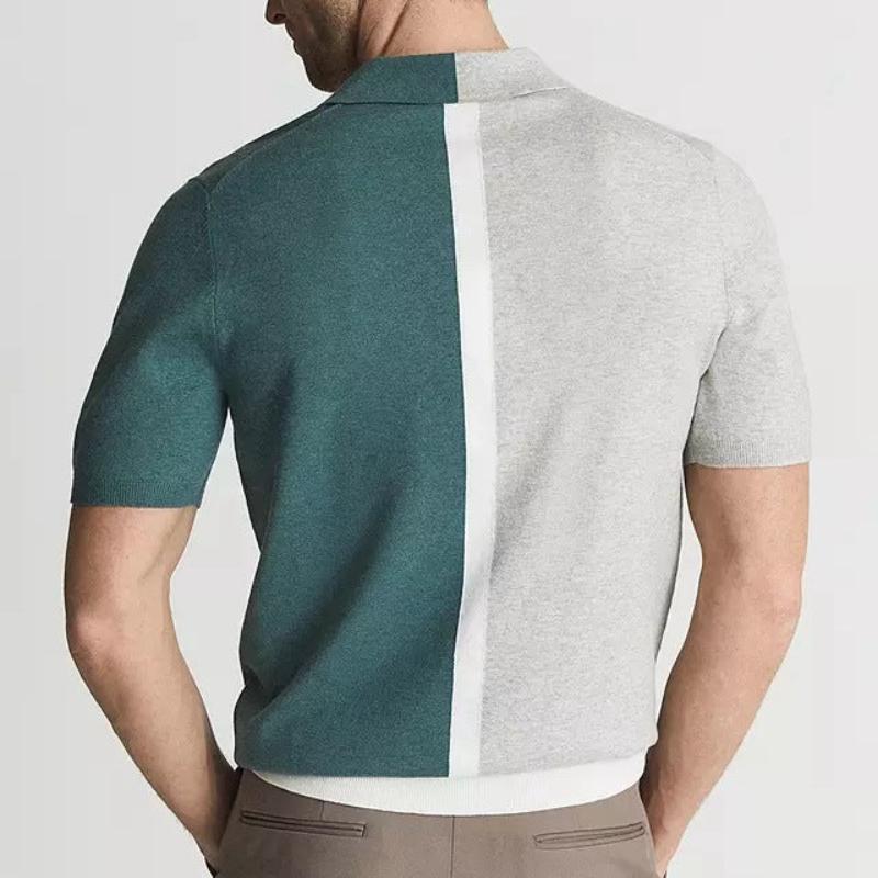 MATTHEW POLO SHIRT 2