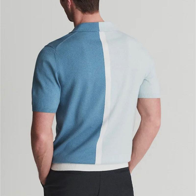 MATTHEW POLO SHIRT 3