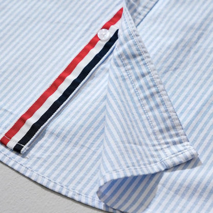 MILO LINEN SHIRT 3