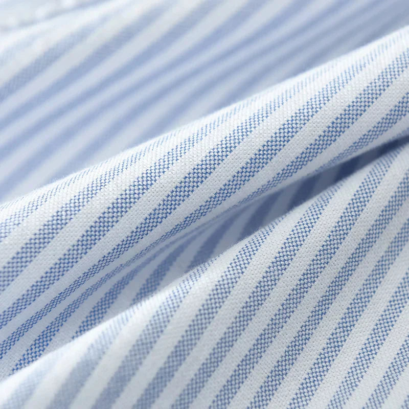 MILO LINEN SHIRT 4