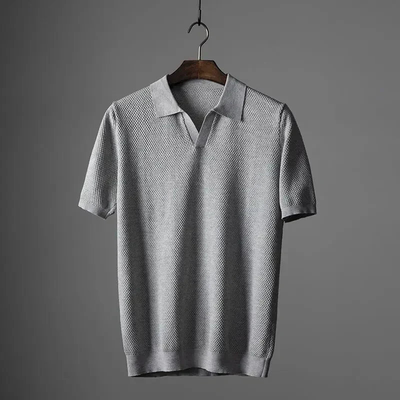 MOLNER POLO T SHIRT 1