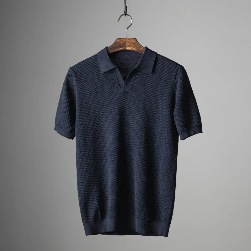 MOLNER POLO T SHIRT 2