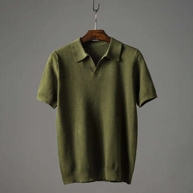 MOLNER POLO T SHIRT 3