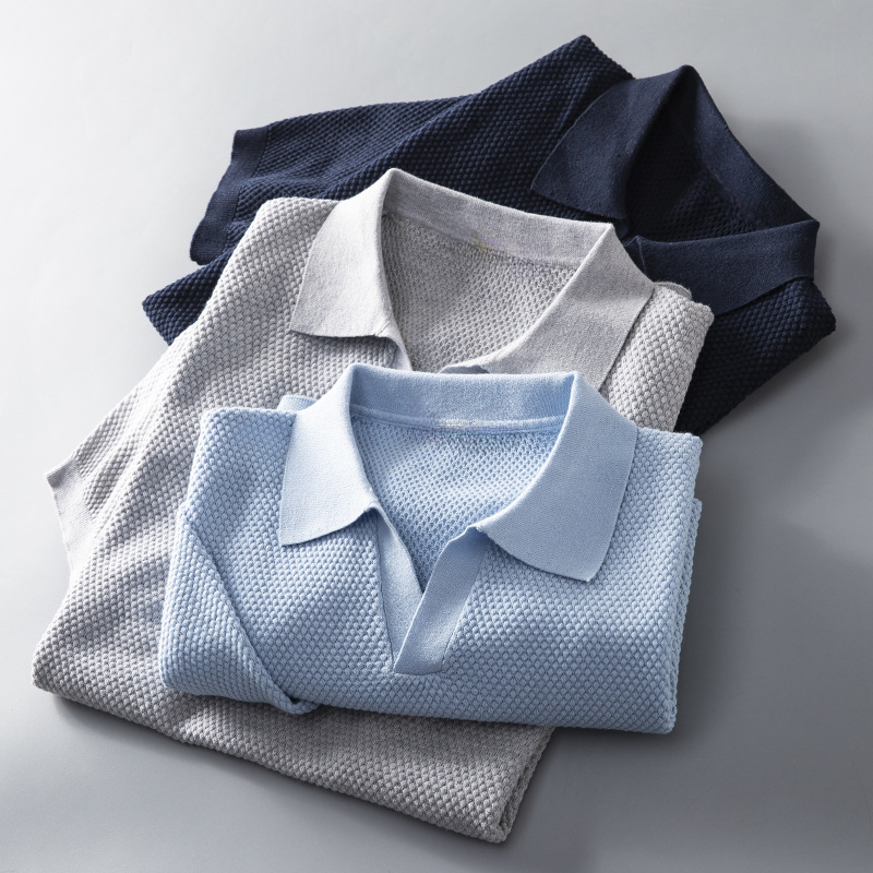 MOLNER POLO T SHIRT 4