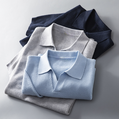 MOLNER POLO T SHIRT 4