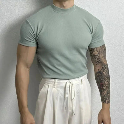 MONACO PASTEL SHIRT 1