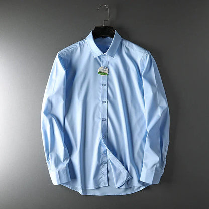 Malvin Shirt 2