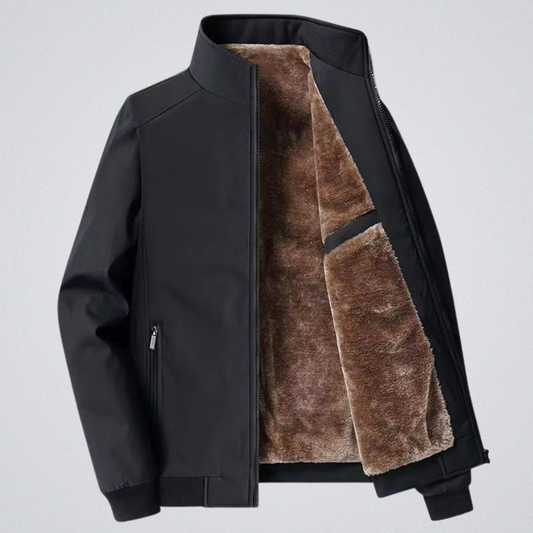 Marc | Effortlessly Stylish for Rainy Days 0