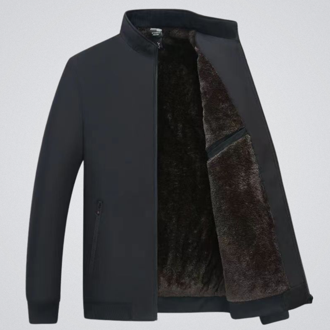 Marc | Effortlessly Stylish for Rainy Days 1
