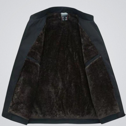 Marc | Effortlessly Stylish for Rainy Days 2
