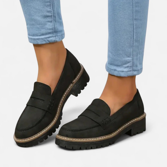 Marisa™ | Orthopedic Loafers 0
