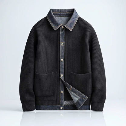 Mason | Effortlessly Comfortable Layer for Everyday Style 0