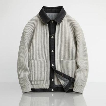 Mason | Effortlessly Comfortable Layer for Everyday Style 1