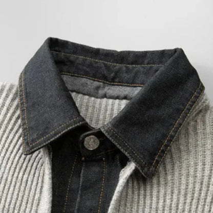 Mason | Effortlessly Comfortable Layer for Everyday Style 2