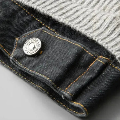 Mason | Effortlessly Comfortable Layer for Everyday Style 3